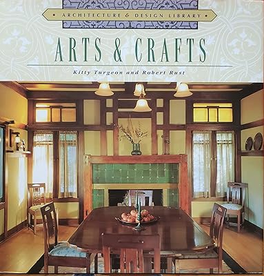 Arts&Crafts (Architecture&Design Library)