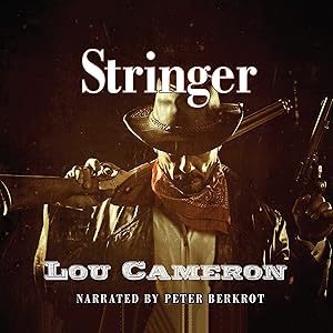 Stringer (The Stringer Series Book 1)