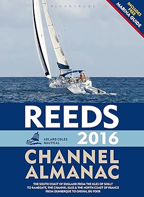 Reeds Channel Almanac 2016 (Reed's Almanac)