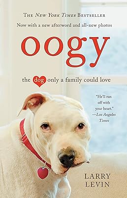 Oogy: The Dog Only a Family Could Love