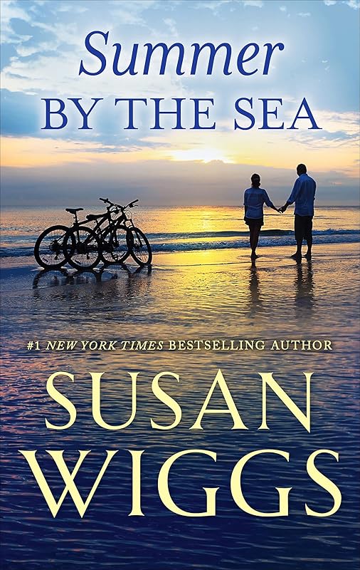 Summer by the Sea by Susan Wiggs