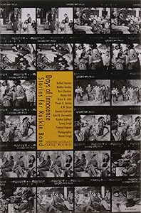 Days of innocence: Stories for Ruskin Bond