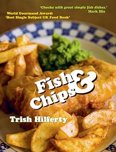 Fish and Chips by Trish Hilferty