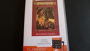 Magic and Other Misdemeanors