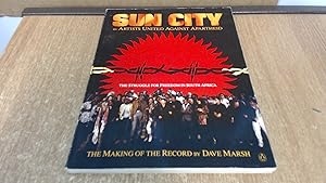 Sun City: Artists United Against Apartheid