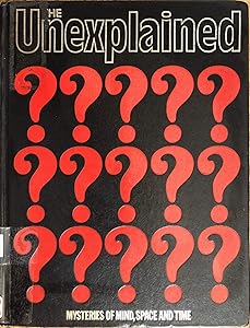 Unexplained: Mysteries of Mind, Space and Time