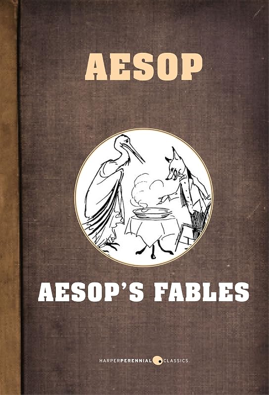 Aesop's Fables by Aesop