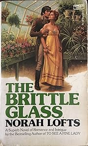Brittle Glass