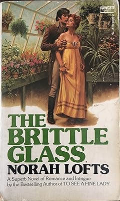 Brittle Glass