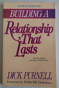 Building a Relationship That Lasts