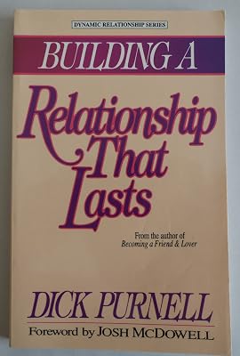 Building a Relationship That Lasts
