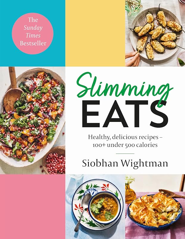 Slimming Eats by Siobhan Wightman