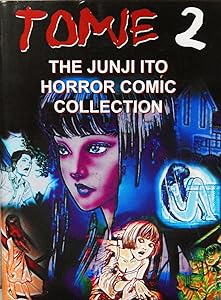 Tomie, Volume 2