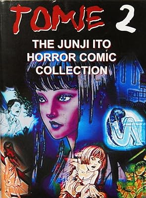 Tomie, Volume 2