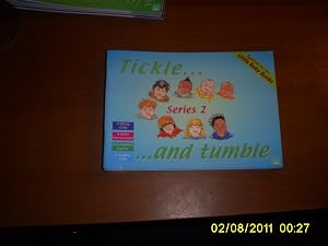 Tickle and Tumble (Little Baby Books)