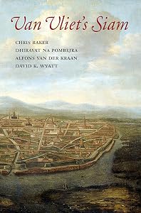 Van Vliet's Siam by Chris Baker