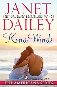 Kona Winds (The Americana Series Book 11)
