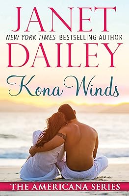 Kona Winds (The Americana Series Book 11)