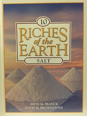 Salt (Riches of the Earth)