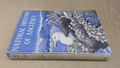 Natural History of Anglesey