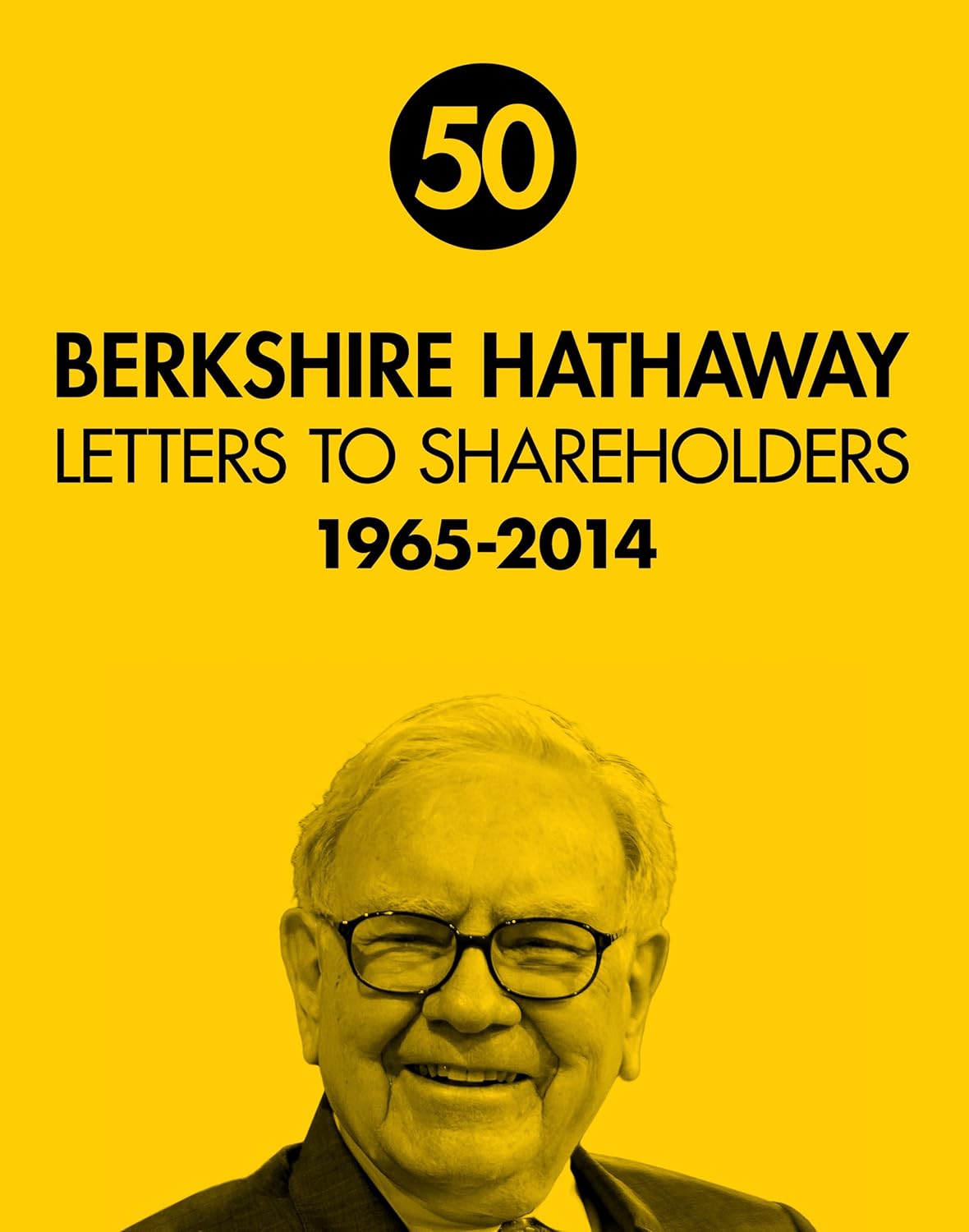 berkshire hathaway letters to shareholders, 2014