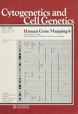 Human Gene Mapping Six: Oslo Conference 1981