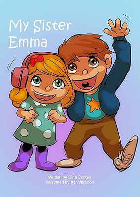 My Sister Emma