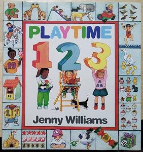 Playtime 123