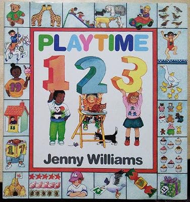 Playtime 123