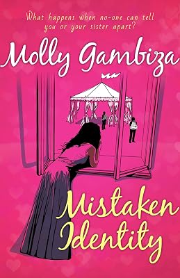 MIstaken Identity: What happens when no-one can tell you or your sister apart