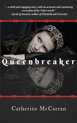 Queenbreaker: Perseverance (The Queenbreaker Trilogy Book 1)
