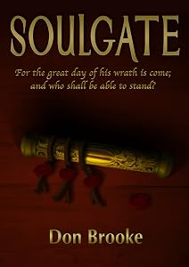 Soulgate by Don Brooke