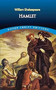 Hamlet (Dover Thrift Editions: Plays)
