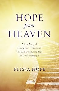 Hope From Heaven by Hope Elissa