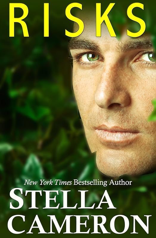 Risks by Stella Cameron