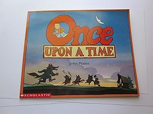 Once Upon a Time