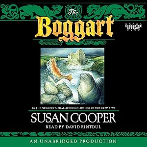 The Boggart