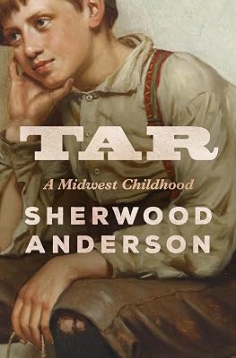 Tar: A Midwest Childhood