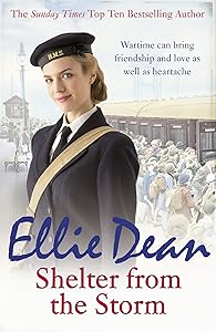 Shelter from the Storm (The Cliffehaven Series Book 11)