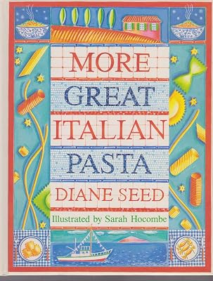 More Great Italian Pasta
