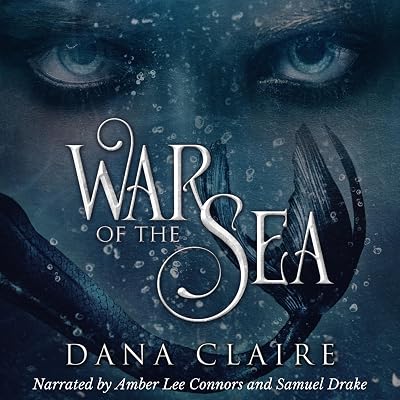 War of the Sea: Olympian Wars, Book 1