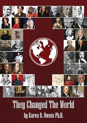 They Changed The World