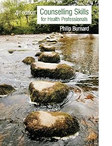 Counselling Skills for Health Professionals