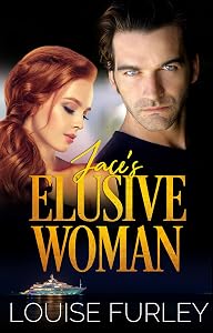 Jace's Elusive Woman by Louise Furley