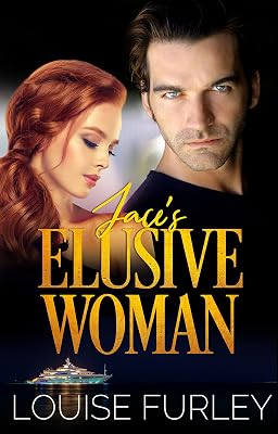 Jace's Elusive Woman