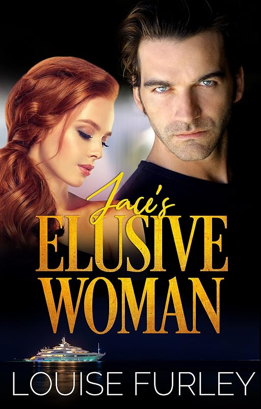 Jace's Elusive Woman by Louise Furley
