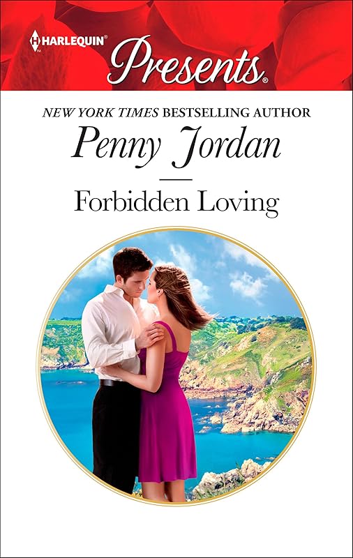 Forbidden Loving by Penny Jordan