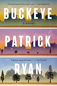 Buckeye: A Novel