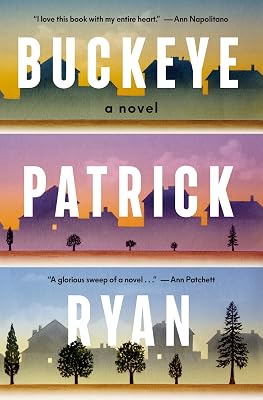 Buckeye: A Novel