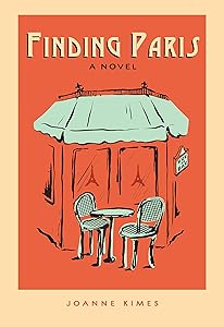 Finding Paris: A Novel